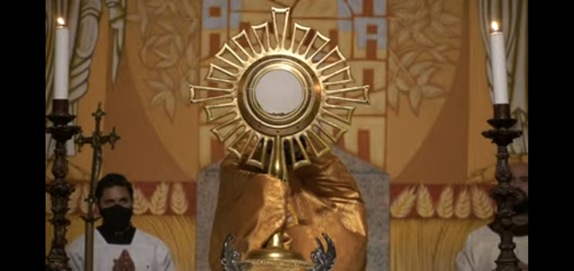 Santo do Dia