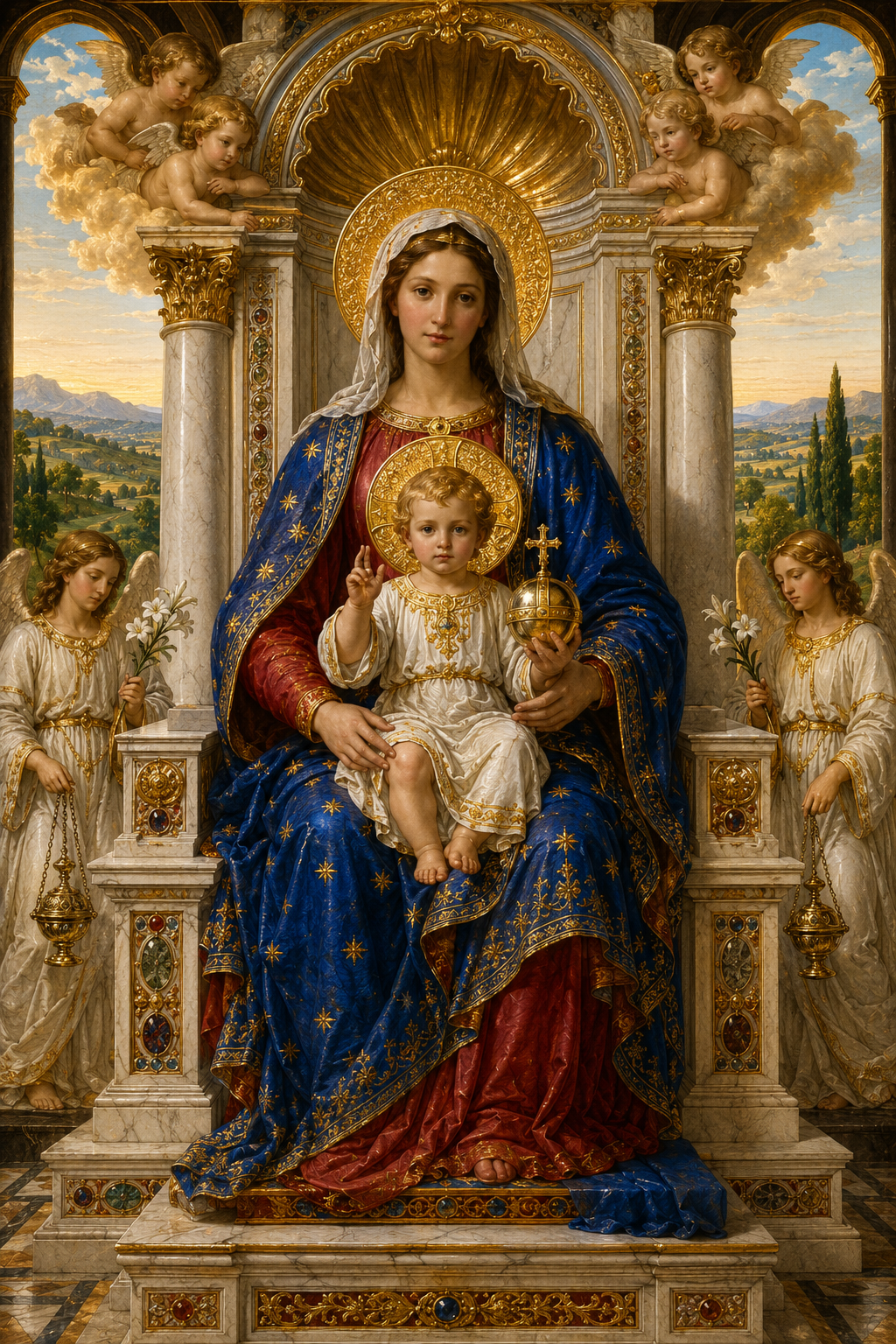 Santo do Dia