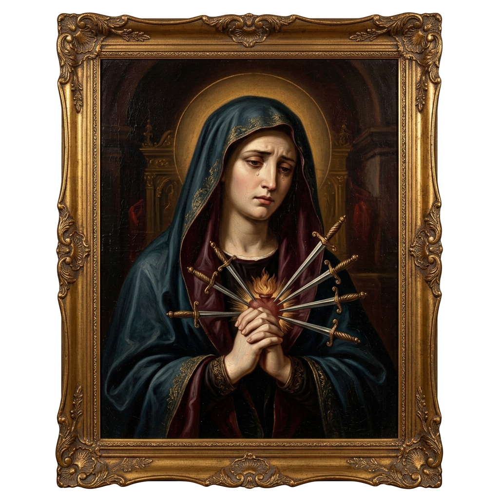 Nossa Senhora das Dores