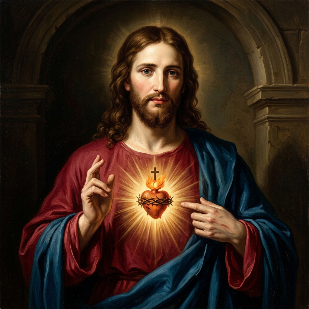 Coração de Jesus